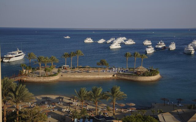 Marriott Hurghada Hotel 0