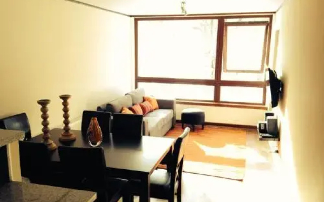 Departamento Nevados de Chillan