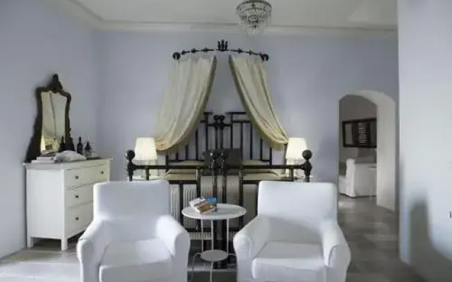 Gli Orti Di Malva B&B