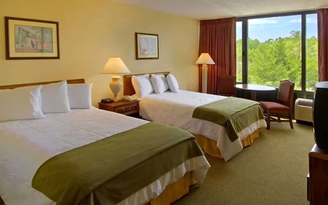Quality Suites Williamsburg In Williamsburg United States Of