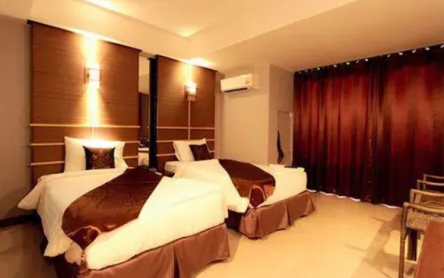Paragon Place Serviced Apartments