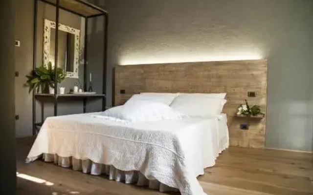 Il Giardino di Ortensia B&B