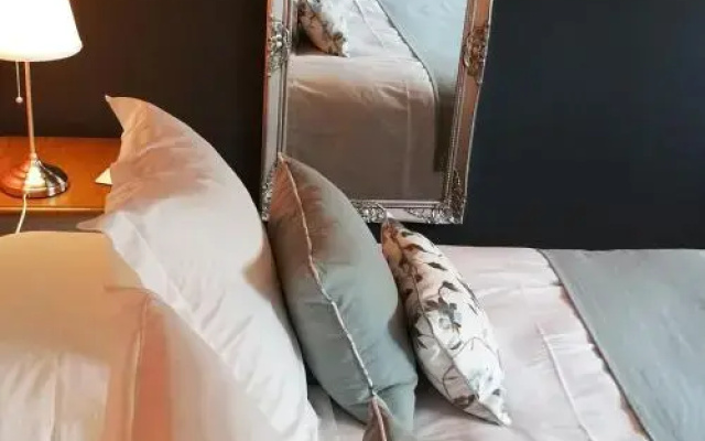 La Sauternaise, luxury Boutique B&B