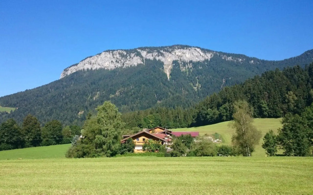 Отель Bed&Breakfast Denggenhof