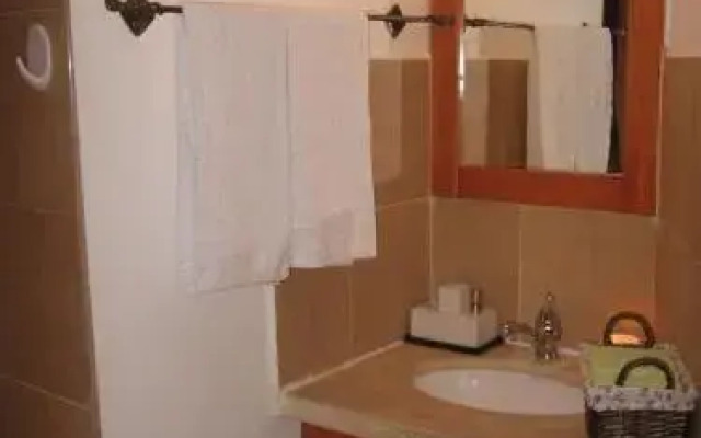 Keren Or Bamidbar
