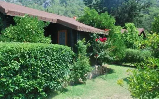 Portalimo Lodge Hotel