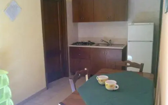 Casa Vacanze Gli Ulivi