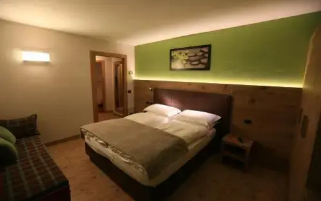 Hotel Tita Piaz