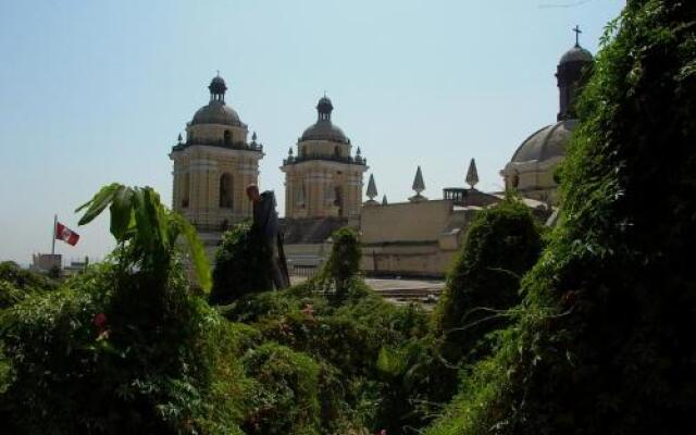 Hotel España 2