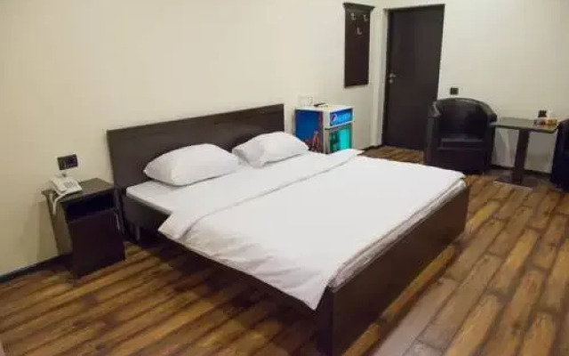 Granada Hotel