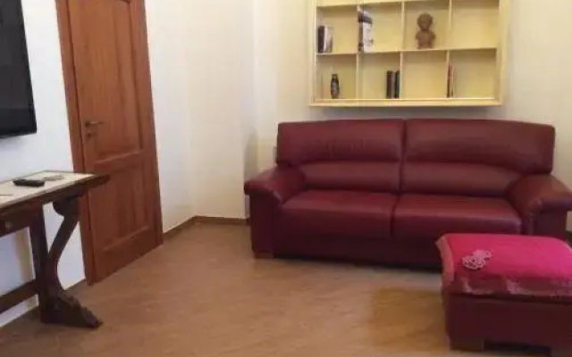 La Casa di Marta