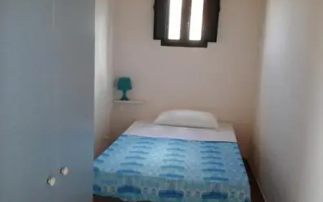 Ortigia Colourful Apartment