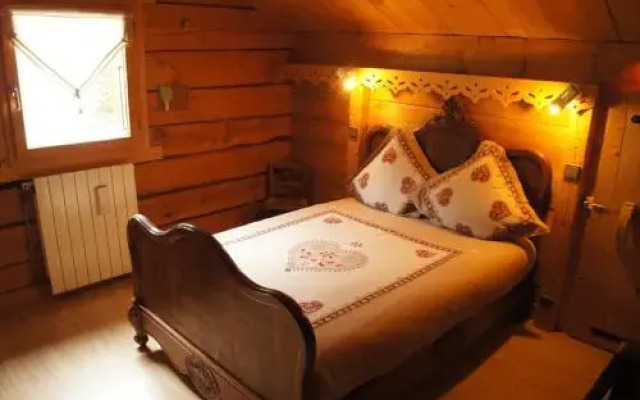 Le Chalet dEugénie
