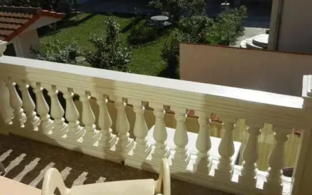 Guesthouse Ellite