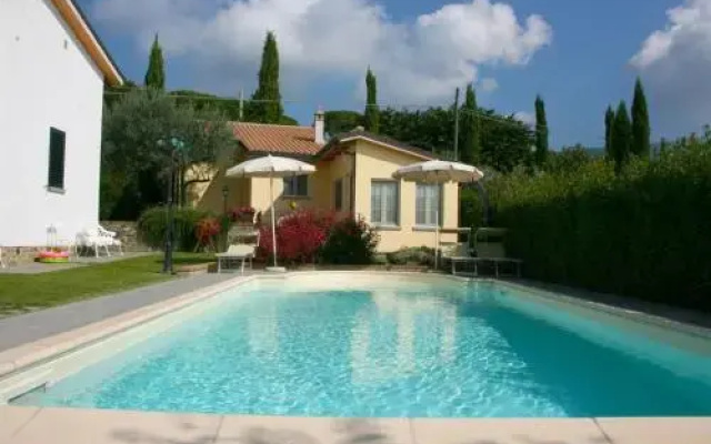 Casina Paradiso