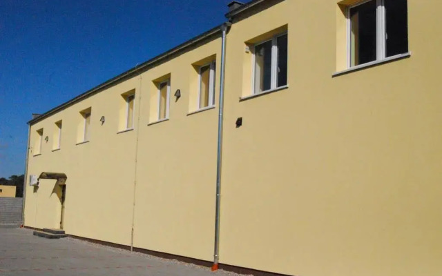 Отель Bluszcz Польша, Познань - отзывы, цены и фото номеров - забронировать отель Bluszcz онлайн вид на фасад