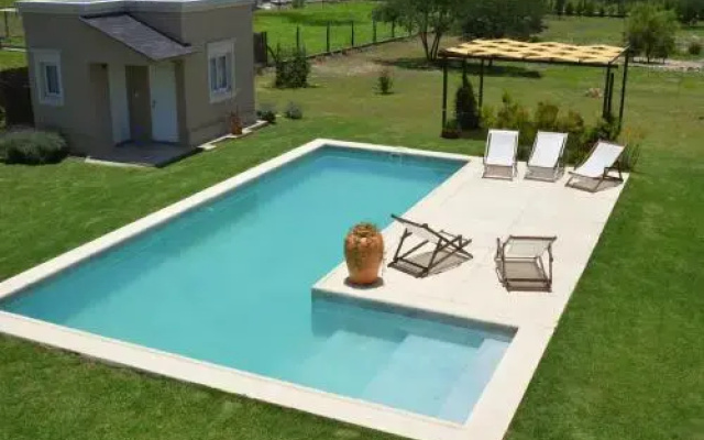 Chacana