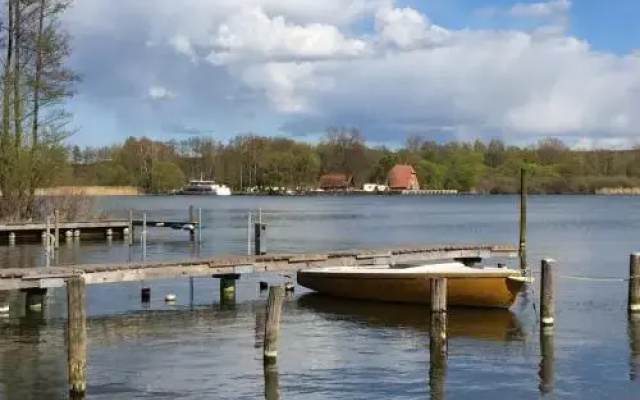Urlaub bei Charly - App. Paradies