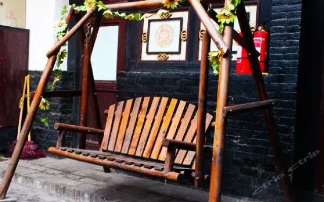 Pingyao Tongfu Inn