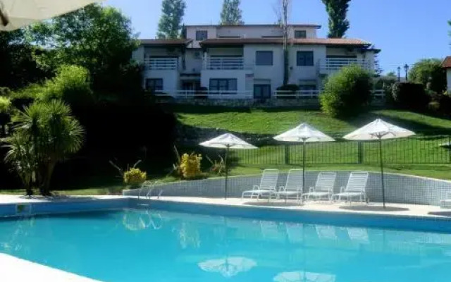 Las Ardillas Cabanas & Suites