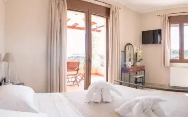Villa Yianna