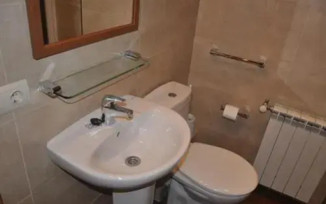 Apartaments Cal Xic