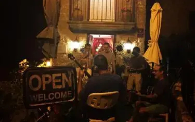 Casa De David