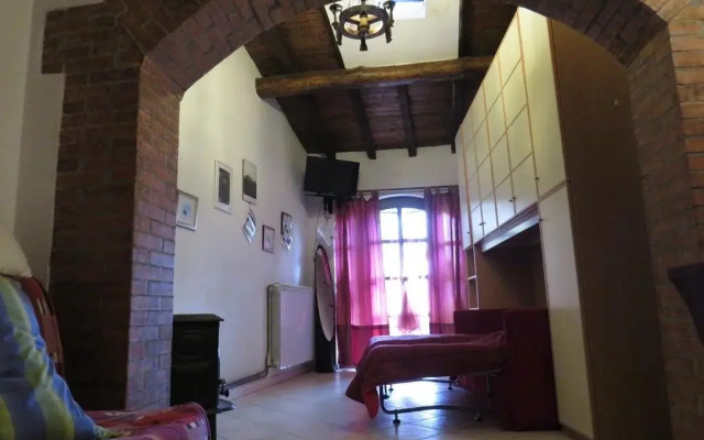 Agriturismo Oddone