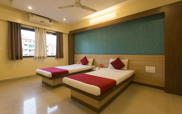 FabHotel Sagar Inn Hadapsar