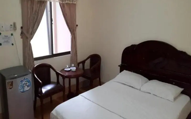 Offshore 1 Hotel