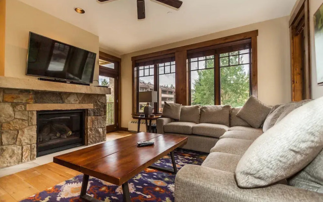 Water House #6204 - 2 Br Condo