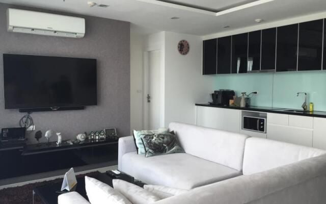 Vision Pratumnak By Pattaya SunnyRentals 0