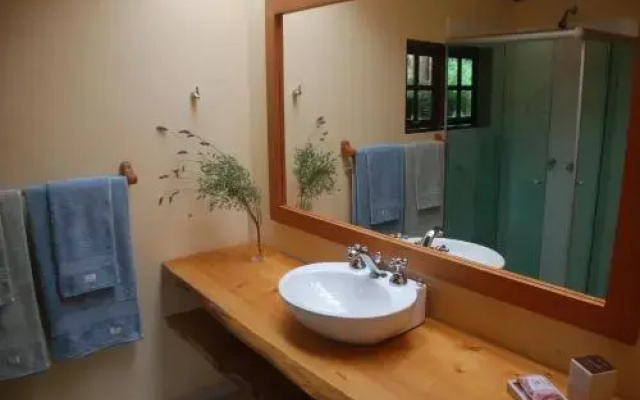 Clorofila Hospedaria e Sustentabilidade