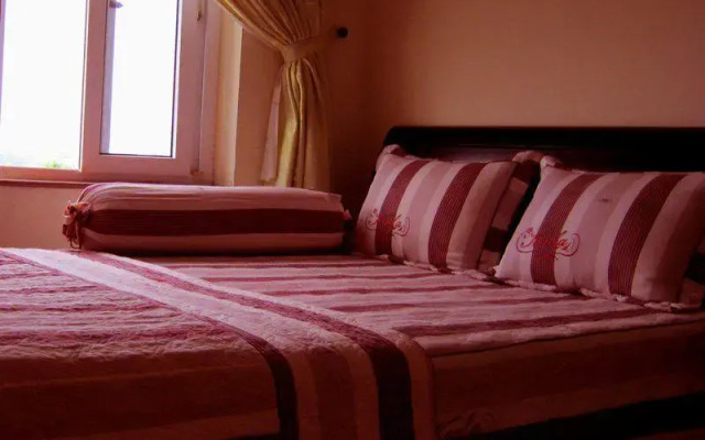 Apec Hotel Vinh