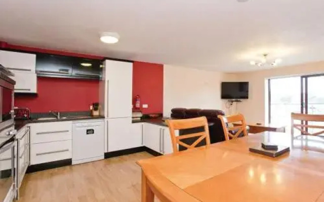 Queenshill Lodges