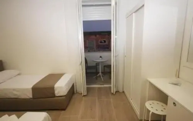 Max Residence BB