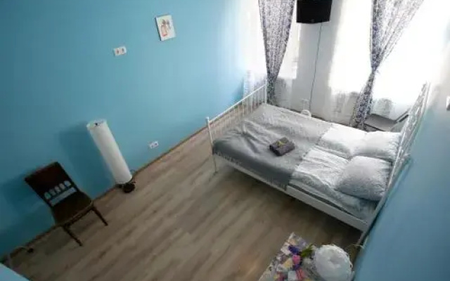 Tapki-hostel