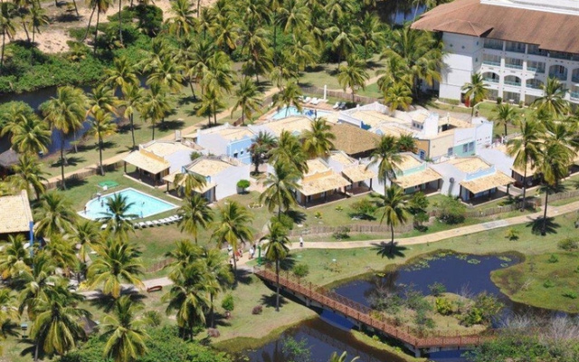 Sauipe Club - All Inclusive