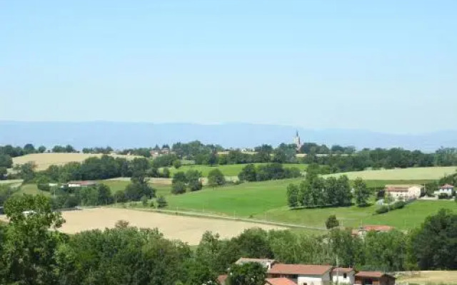 La Charmatière