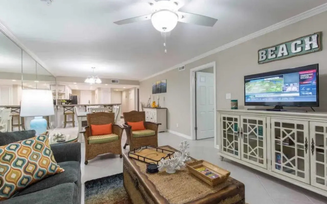 Seagull Condominium 202