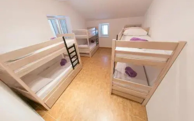 City Hostel Trogir