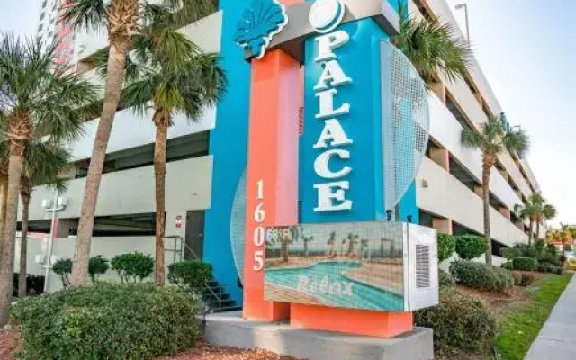 The Palace 2314