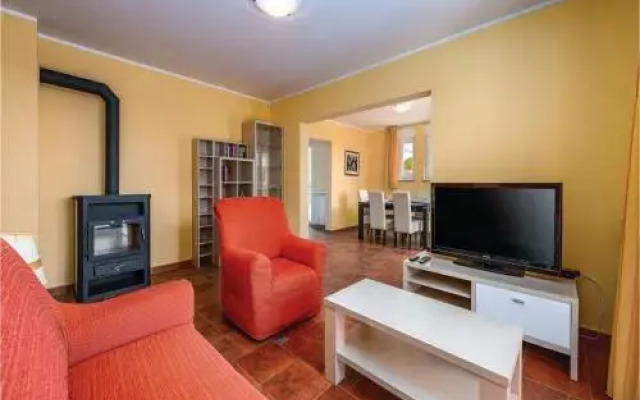 Holiday Home In Baderna