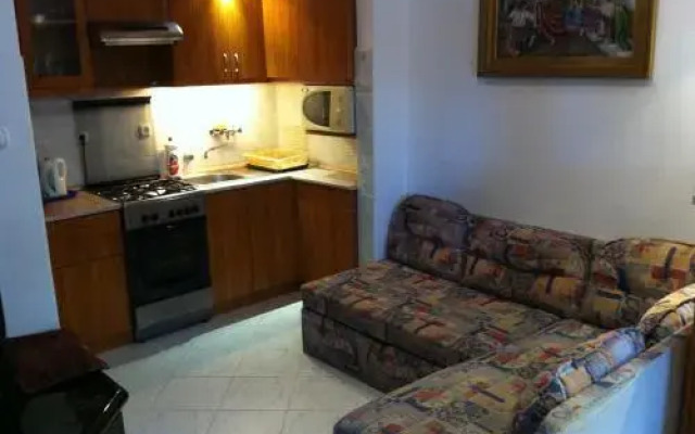 Hortenzia Apartmanhz