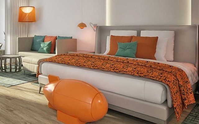Nickelodeon Hotels & Resorts Punta Cana - Gourmet All Inclusive 2