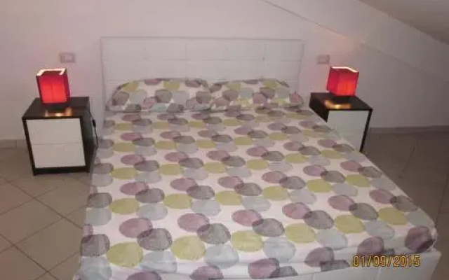 Residence Nettuno