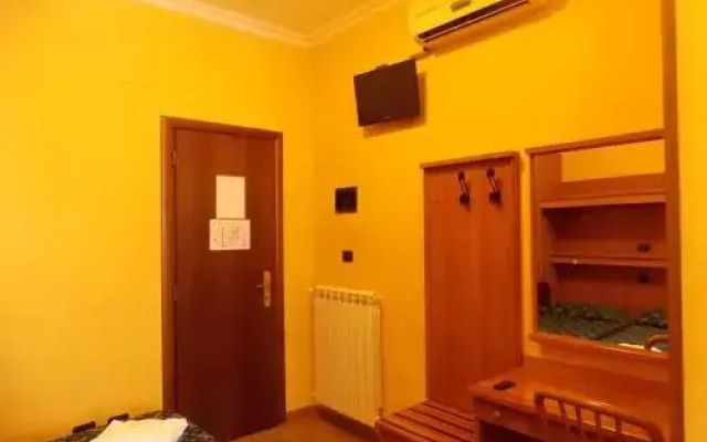 Hotel Mari 1