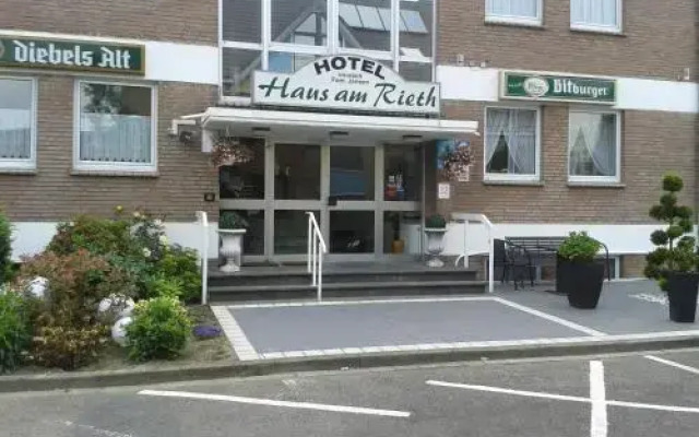 Hotel Haus Am Rieth In Nettetal Germany From 115 Photos