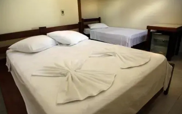 Pousada Estrela