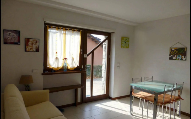 Отель Dal Capo Bed & Breakfast Беллуно комната для гостей
